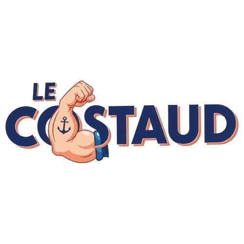 le costaud carré