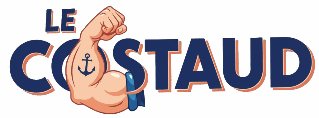 logo le costaud