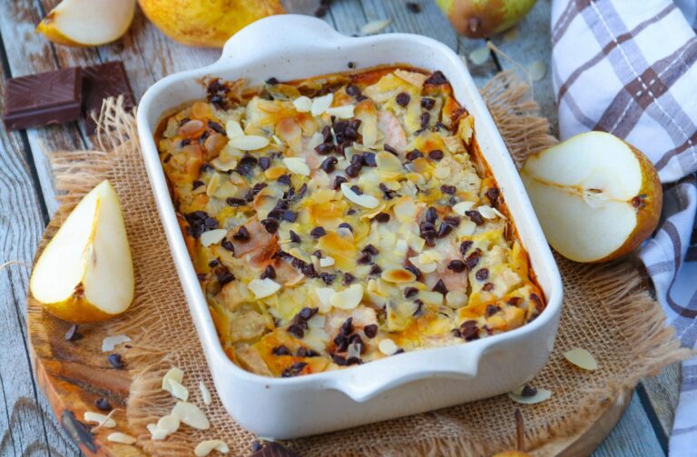 clafouti healthy