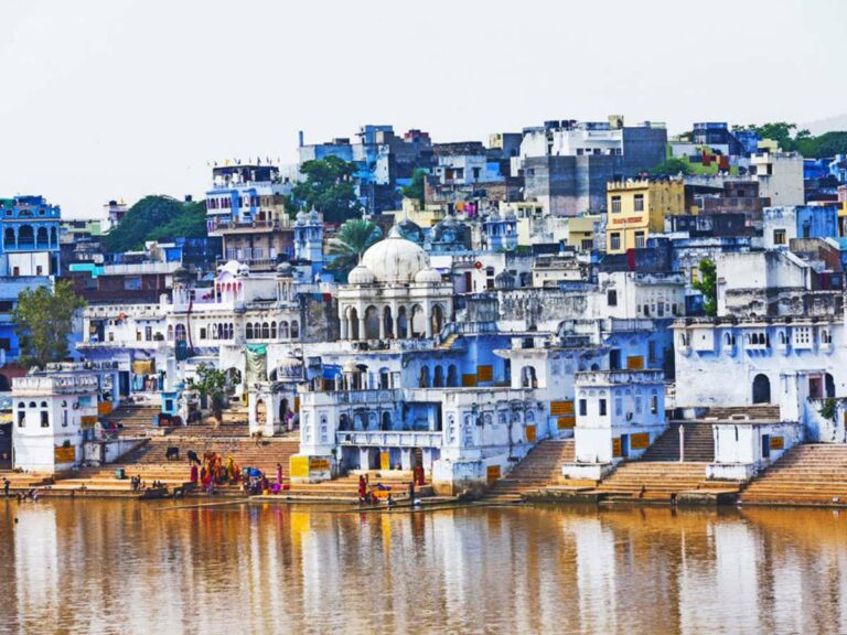 Pushkar