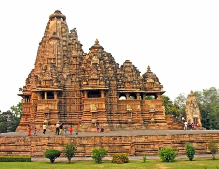 khajuraho