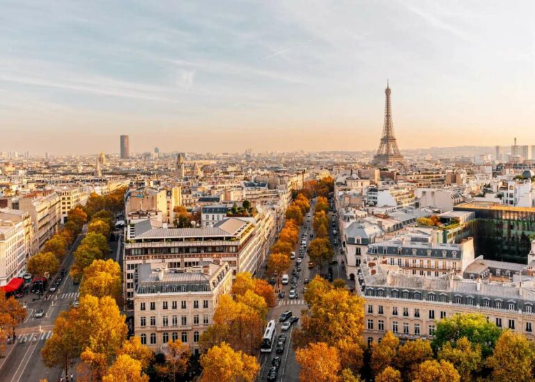 restaurant cacher à Paris