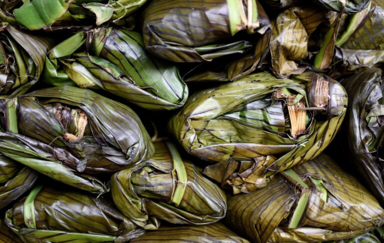 restaurant colombien paris