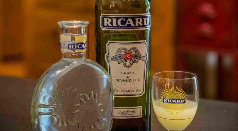 combien de dose dans une bouteille de ricard