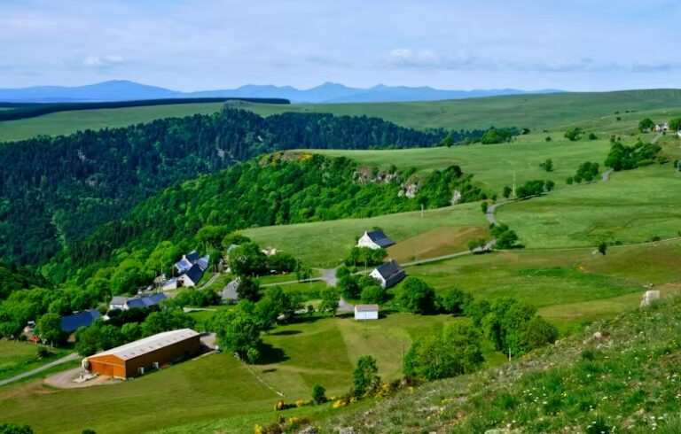 tu sais que tu viens de saint flour