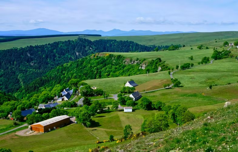 tu sais que tu viens de saint flour
